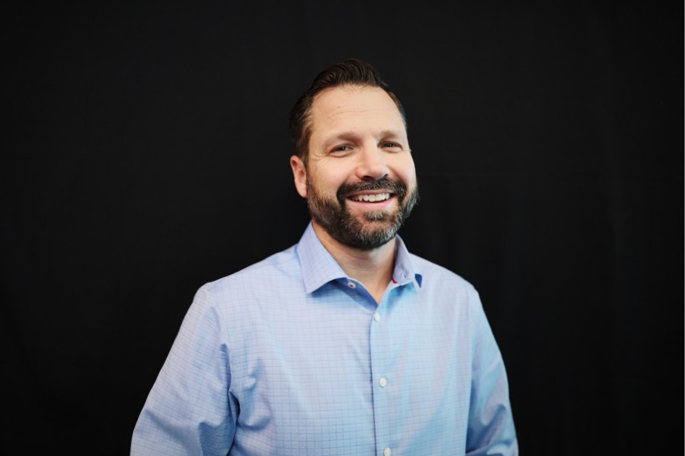 High Gear Auto Repair Marketing Conference - Aaron Stokes
