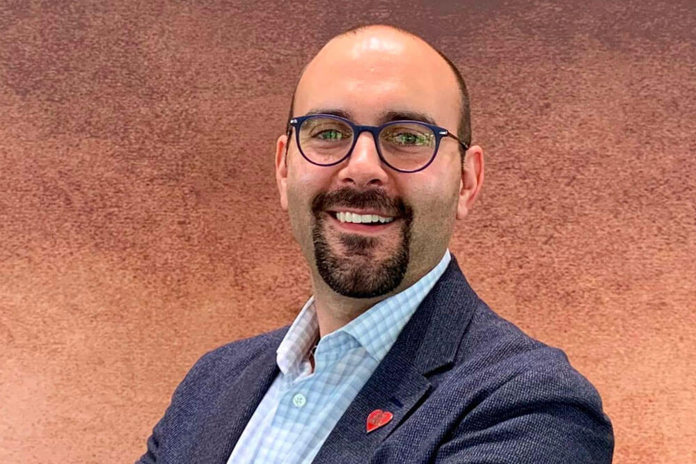Podcast Host Thomas Hays Confirmed As Speaker For High Gear Auto Repair Marketing Conference